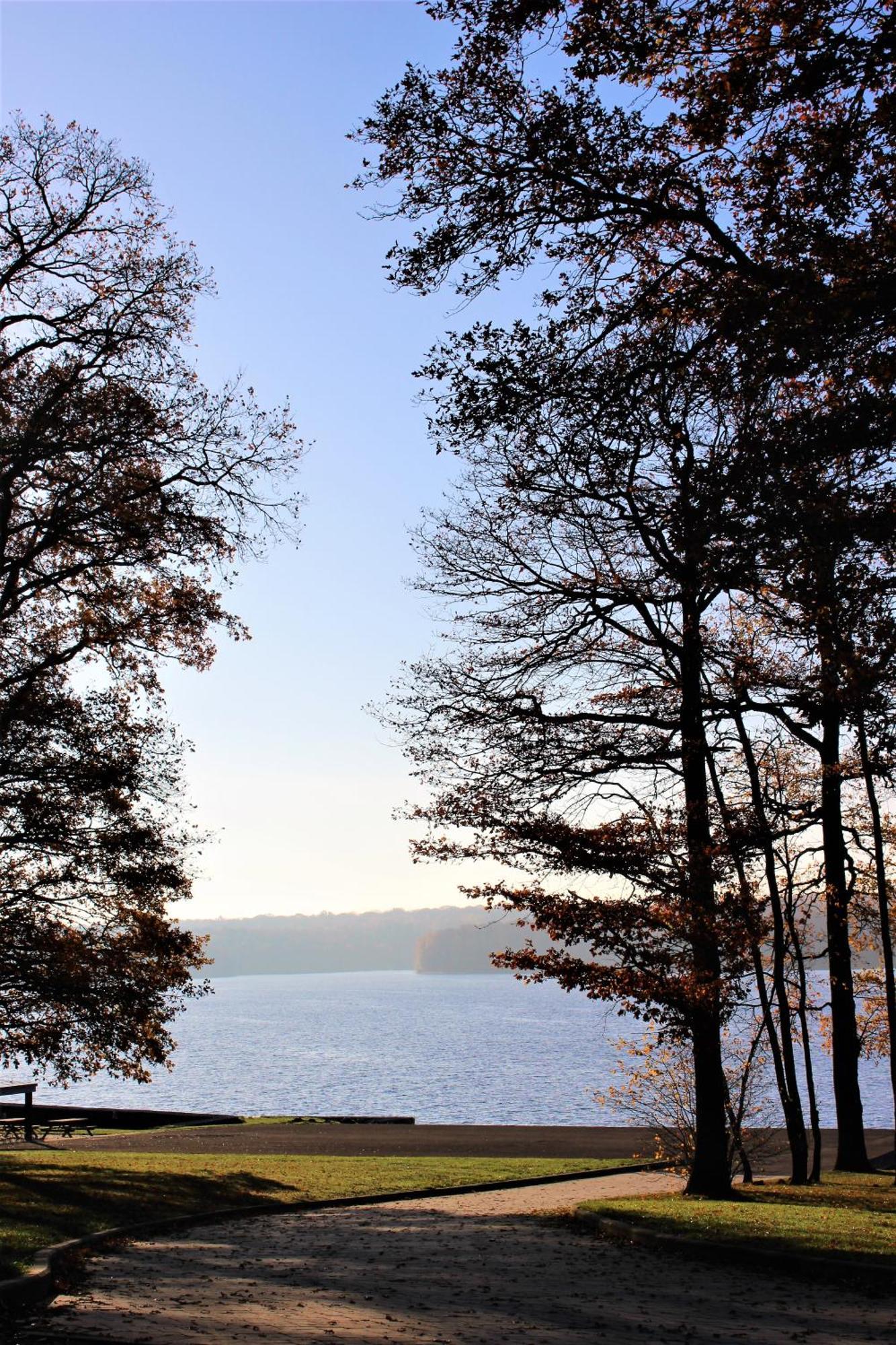 Golden Lakes Village Ardennes Boussu-lez-Walcourt Bagian luar foto