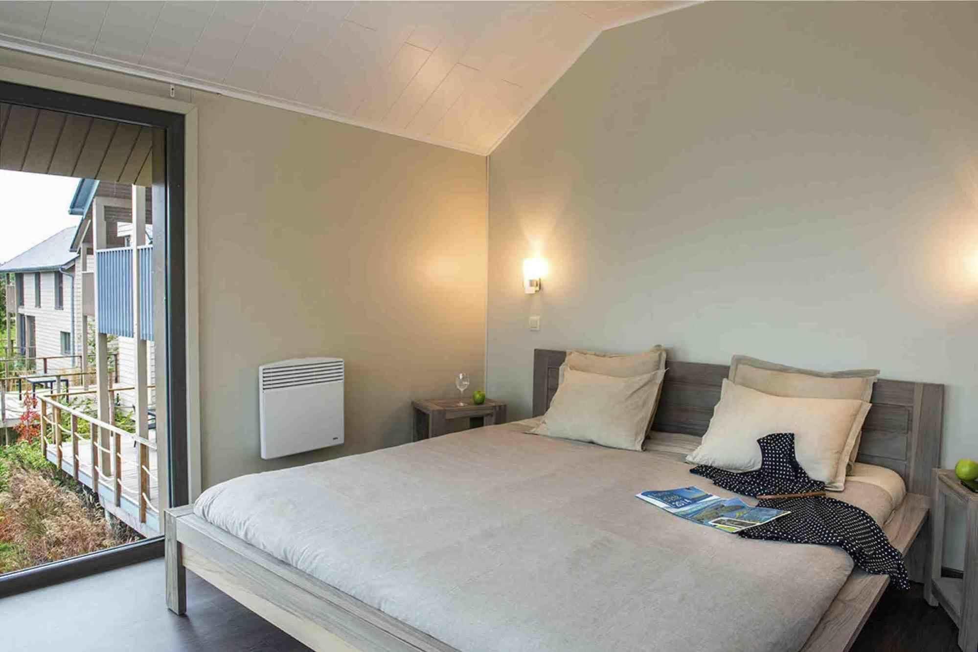 Golden Lakes Village Ardennes Boussu-lez-Walcourt Bagian luar foto
